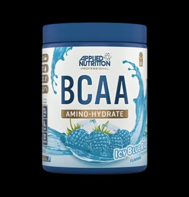 BCAA Amino-Hydrate Icy Blue Razm