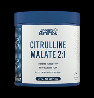 Citrulline Malate 2:1 3000mg