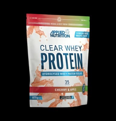 Clear Whey Protein Cherry & Apple