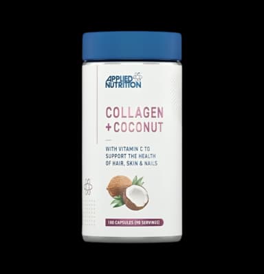 Collagen + Coconut