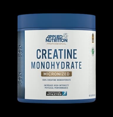 Creatine Monohydrate Micronized