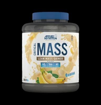 Critical Mass - Professional Banana