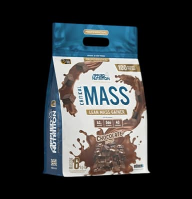 Critical Mass - Professional Chocolate