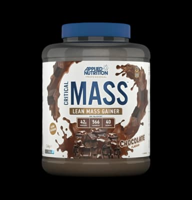 Critical Mass - Professional, Chocolate