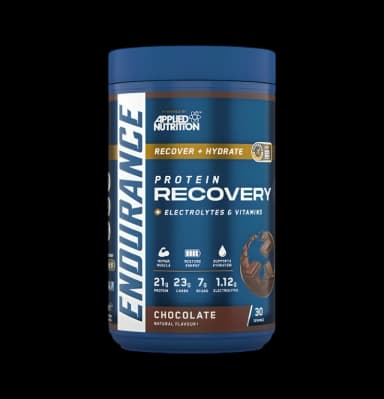 Endurance Recovery, Chocolate