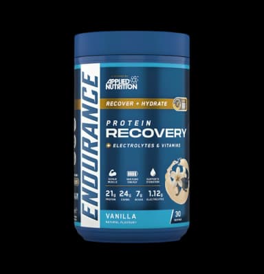 Endurance Recovery, Vanilla