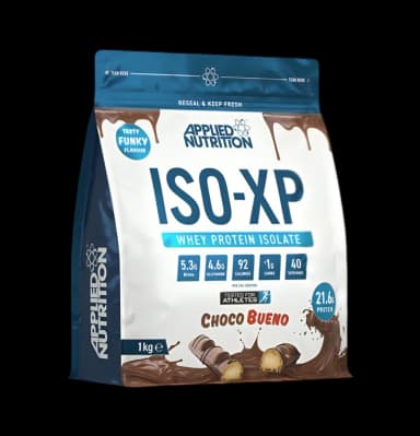 ISO-XP, Choco Bueno