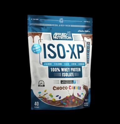 ISO-XP Choco Candies