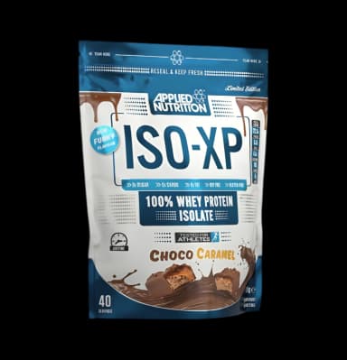ISO-XP Choco Caramel