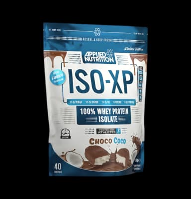 ISO-XP, Choco Coco