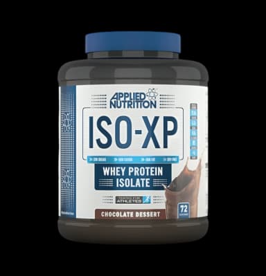 ISO-XP, Chocolate Dessert