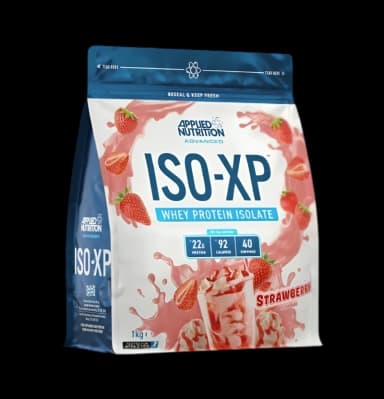 ISO-XP Strawberry