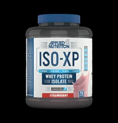 ISO-XP Strawberry
