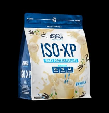 ISO-XP Vanilla