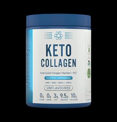 Keto Collagen Unflavoured