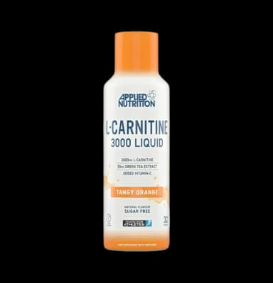L-Carnitine 3000 Tangy Orange 480ml Vätska