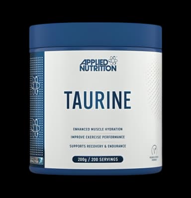 Taurine 1000mg