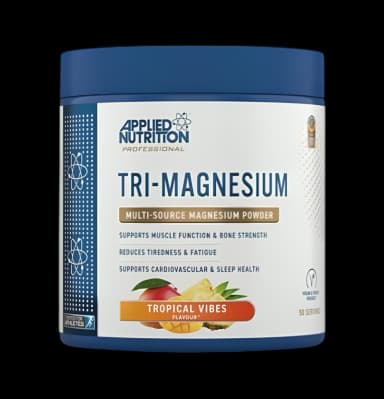 Tri-Magnesium Tropical Vibes