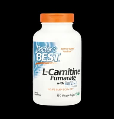 L-Carnitine Fumarate with Biosint Carnitines