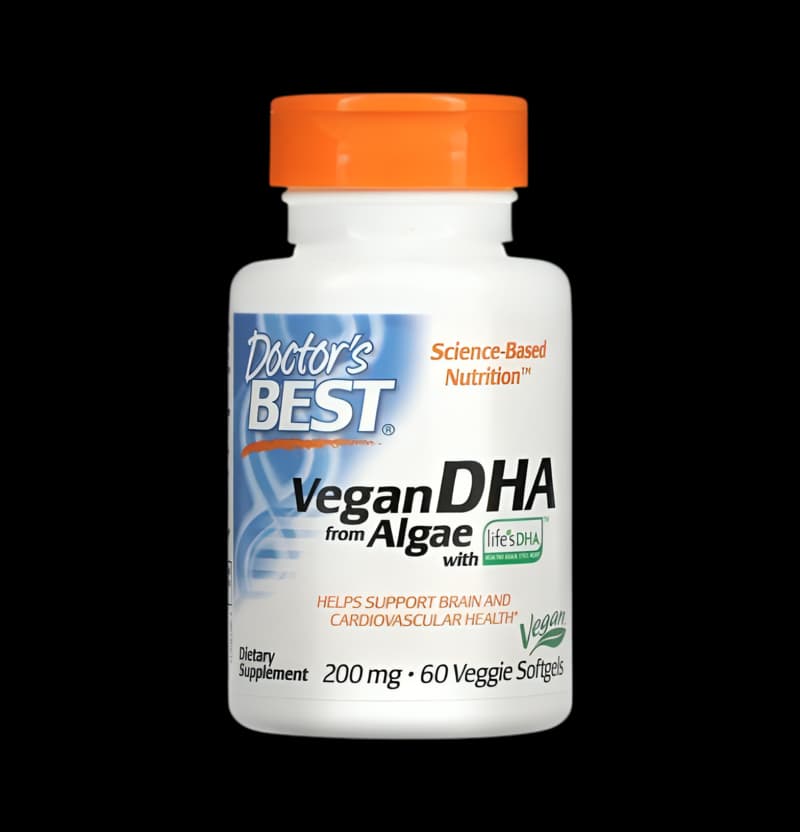 tbg_Doctors-Best-Vegan-DHA-from-Algae-200mg-60-veggie-softgels