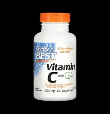 Vitamin C with Q-C 1000mg