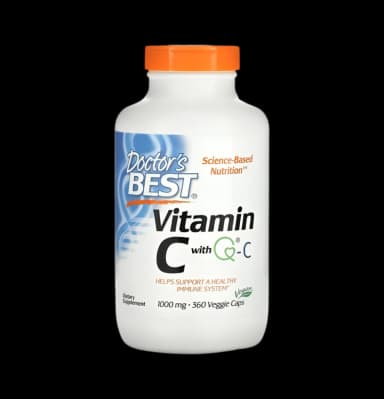 Vitamin C with Q-C 1000mg