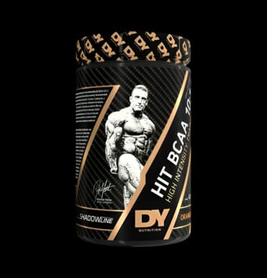 HIT BCAA 10:1:1 Orange