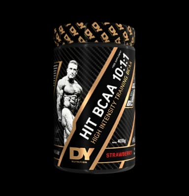 HIT BCAA 10:1:1 Strawberry