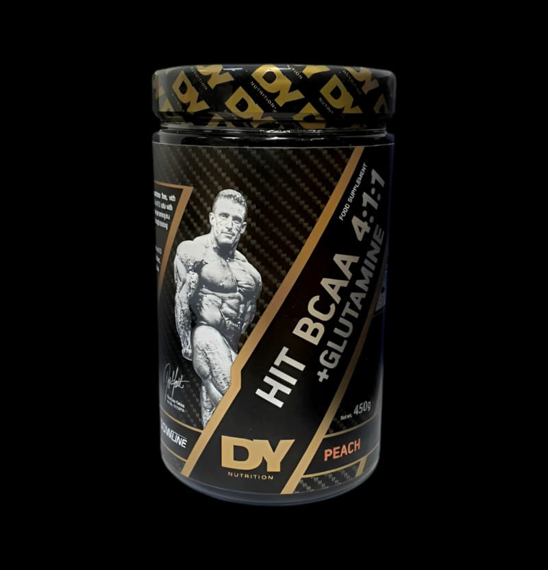 tbg_Dorian-Yates-HIT-BCAA-411-Glutamine-Peach-450g-1
