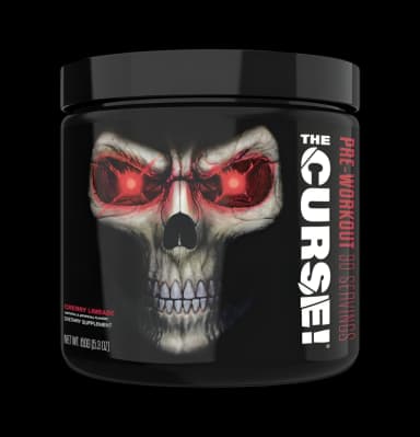 The Curse!, Cherry Limeade