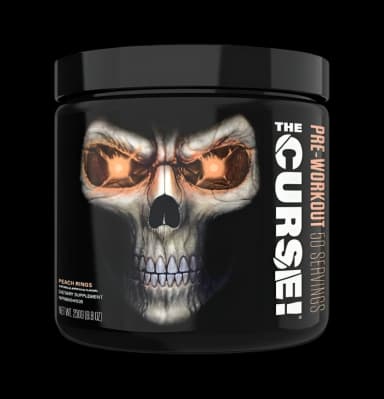The Curse! Dark Grape