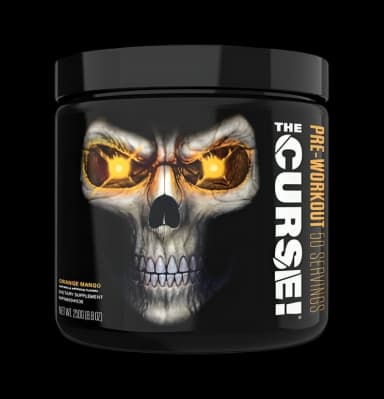 The Curse!, Orange Mango