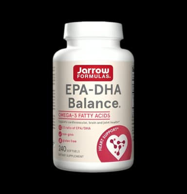 EPA-DHA Balance 240 Mjuka kapslar