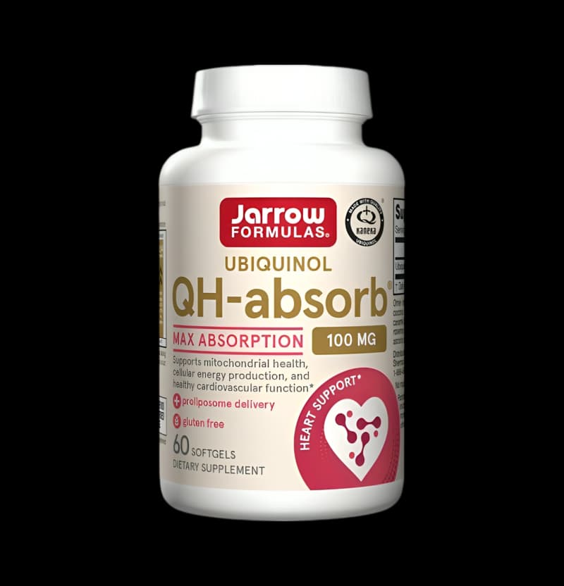 tbg_Jarrow-Formulas-Ubiquinol-QHabsorb-100mg-60-softgels