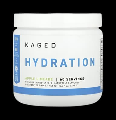 Hydration Apple Limeade