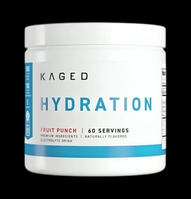Hydrering, Fruit Punch