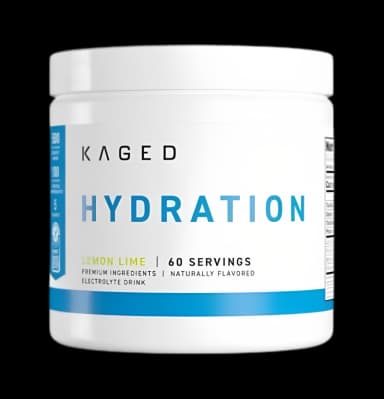 Hydration Lemon Lime