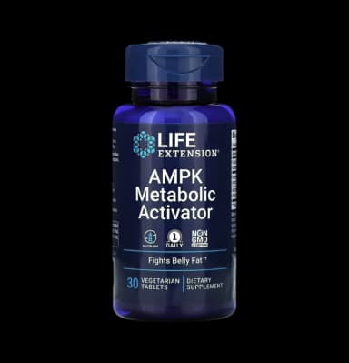 AMPK Metabolic Activator