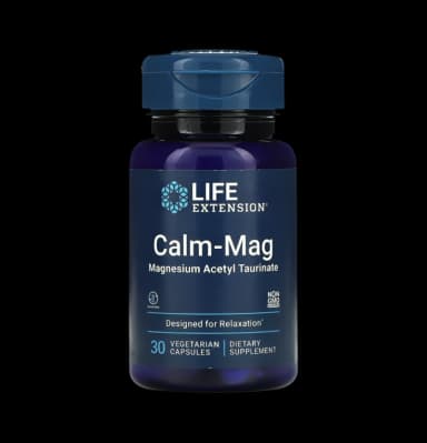Calm-Mag