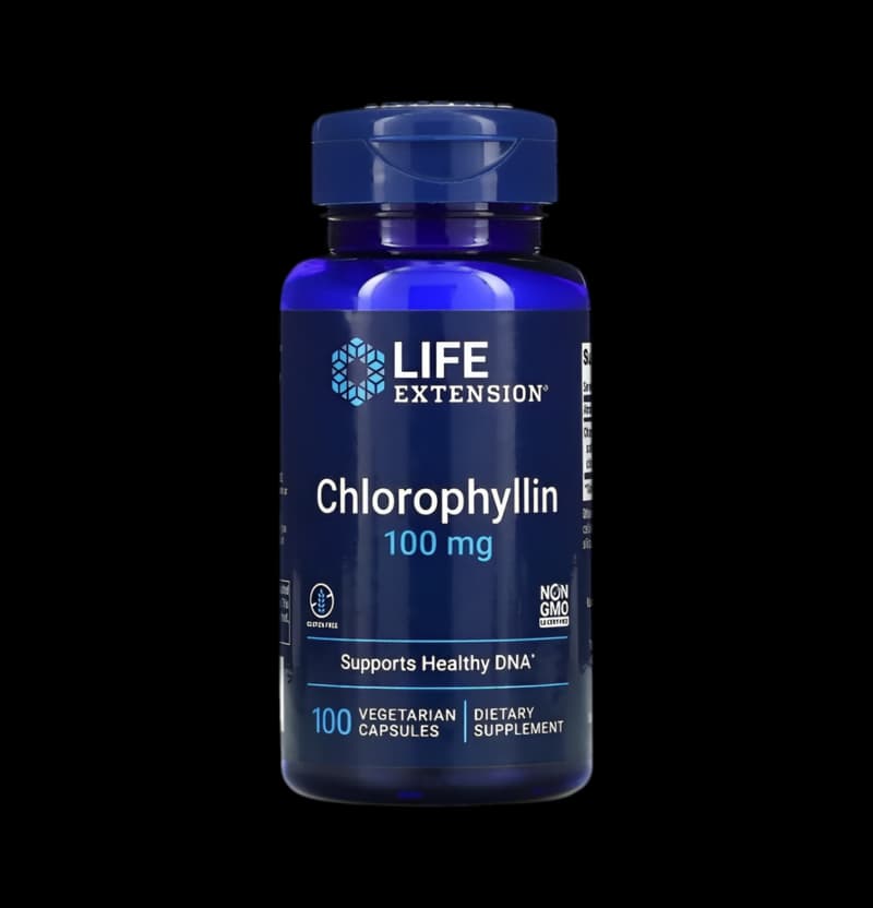 tbg_Life-Extension-Chlorophyllin-100mg-100-vcaps