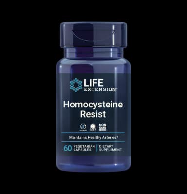 Homocysteine Resist