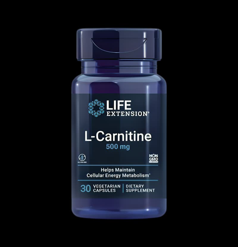 tbg_Life-Extension-LCarnitine-500mg-30-vcaps