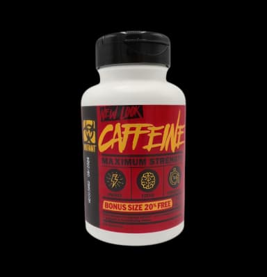 Caffeine