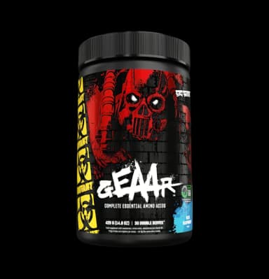 GEAAR Blue Raspberry