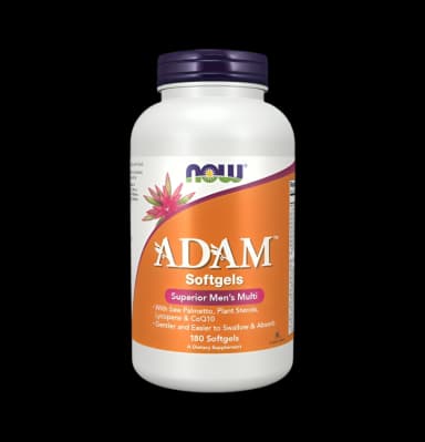 ADAM Multi-Vitamin for Men