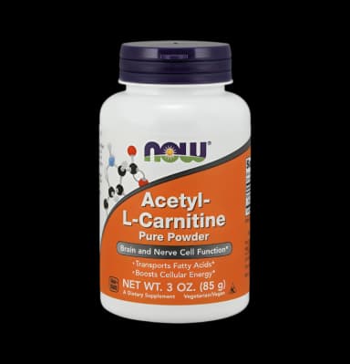 Acetyl-L-Carnitine Pulver