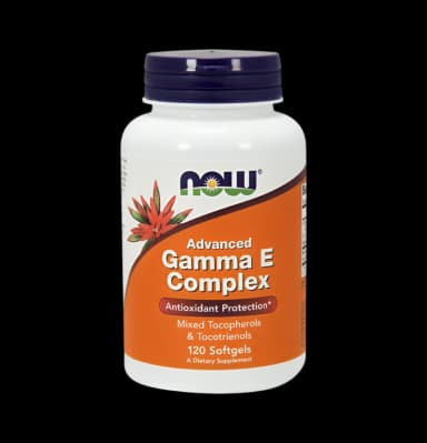 Advanced Gamma E Complex