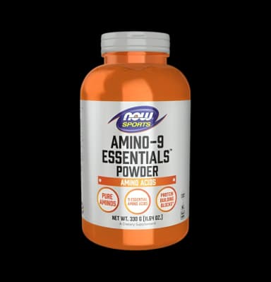 Amino-9 Essentials 330g Pulver