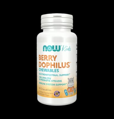 BerryDophilus Kids