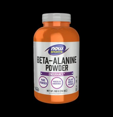 Beta-Alanine 500g Pulver